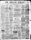 Norwich Mercury Wednesday 19 April 1865 Page 1