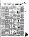 Norwich Mercury Saturday 22 April 1865 Page 1