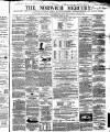 Norwich Mercury Wednesday 26 April 1865 Page 1