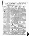 Norwich Mercury Saturday 15 July 1865 Page 1