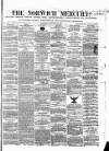 Norwich Mercury Saturday 26 August 1865 Page 1