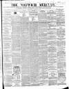 Norwich Mercury Wednesday 31 January 1866 Page 1