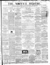 Norwich Mercury Wednesday 07 February 1866 Page 1