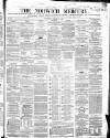 Norwich Mercury Wednesday 15 January 1868 Page 1