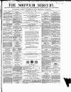 Norwich Mercury Saturday 08 May 1869 Page 1