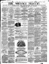 Norwich Mercury Wednesday 16 June 1869 Page 1