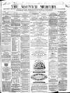 Norwich Mercury Wednesday 14 July 1869 Page 1