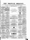 Norwich Mercury Saturday 30 October 1869 Page 1