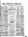 Norwich Mercury Saturday 27 November 1869 Page 1