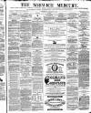 Norwich Mercury Wednesday 26 January 1870 Page 1