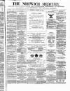 Norwich Mercury Saturday 29 January 1870 Page 1