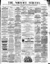 Norwich Mercury Wednesday 06 July 1870 Page 1