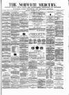 Norwich Mercury Saturday 17 December 1870 Page 1