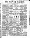 Norwich Mercury Saturday 24 December 1870 Page 1