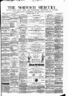 Norwich Mercury Saturday 24 June 1871 Page 1