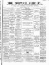 Norwich Mercury Saturday 21 October 1871 Page 1