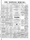 Norwich Mercury Saturday 02 December 1871 Page 1
