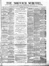 Norwich Mercury Saturday 03 May 1873 Page 1