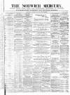 Norwich Mercury Saturday 10 January 1874 Page 1