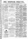 Norwich Mercury Saturday 23 May 1874 Page 1
