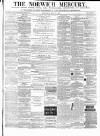 Norwich Mercury Wednesday 15 July 1874 Page 1
