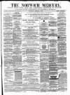 Norwich Mercury Wednesday 05 January 1876 Page 1