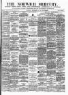 Norwich Mercury Saturday 09 September 1876 Page 1