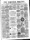 Norwich Mercury Wednesday 17 January 1877 Page 1