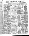 Norwich Mercury Saturday 17 February 1877 Page 1