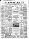 Norwich Mercury Saturday 17 November 1877 Page 1