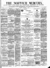 Norwich Mercury Saturday 12 January 1878 Page 1