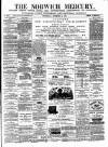 Norwich Mercury Wednesday 11 December 1878 Page 1