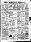 Norwich Mercury Wednesday 01 January 1879 Page 1