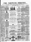 Norwich Mercury Saturday 13 September 1879 Page 1