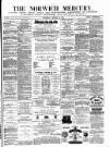 Norwich Mercury Wednesday 22 October 1879 Page 1