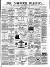 Norwich Mercury Wednesday 07 January 1880 Page 1