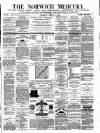 Norwich Mercury Wednesday 14 January 1880 Page 1