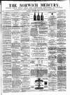 Norwich Mercury Saturday 17 January 1880 Page 1