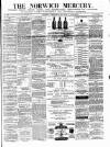 Norwich Mercury Saturday 28 February 1880 Page 1