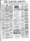 Norwich Mercury Saturday 10 April 1880 Page 1