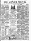 Norwich Mercury Saturday 01 May 1880 Page 1