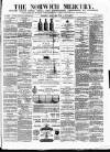 Norwich Mercury Saturday 03 July 1880 Page 1