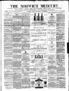 Norwich Mercury Saturday 10 July 1880 Page 1
