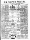 Norwich Mercury Saturday 17 July 1880 Page 1