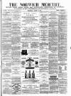 Norwich Mercury Wednesday 11 August 1880 Page 1