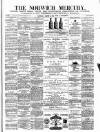 Norwich Mercury Saturday 14 August 1880 Page 1