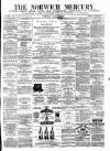 Norwich Mercury Wednesday 25 August 1880 Page 1