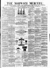 Norwich Mercury Saturday 25 September 1880 Page 1