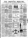 Norwich Mercury Saturday 30 October 1880 Page 1