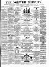 Norwich Mercury Saturday 13 November 1880 Page 1